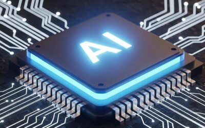 “AI-DSP” Chips : Clear Human Voice from heavy Static & Disturbances