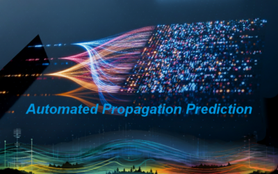 Automated Propagation Prediction : Be where the action is